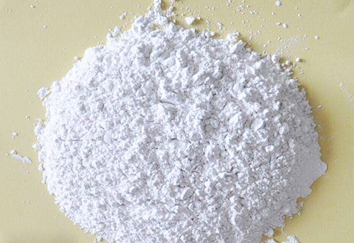 淮安汙水處理用氧化鎂