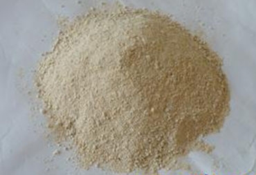 鞍山輕燒鎂粉